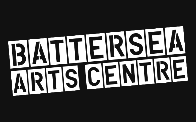 Battersea Arts Centre Logo